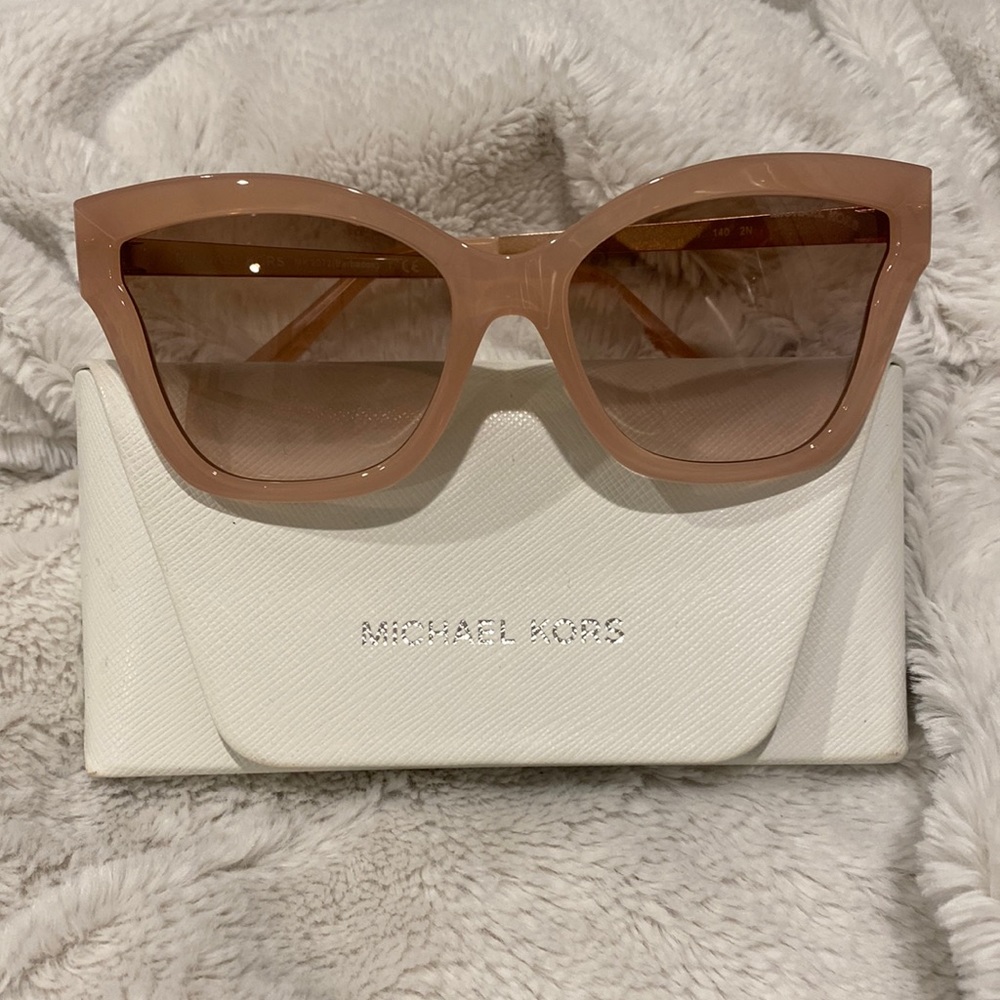 Michael Kors sunglasses